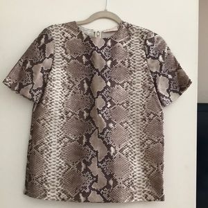 Tory Burch top